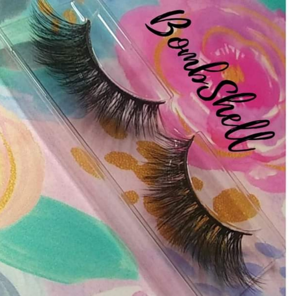 Lashes